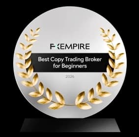 Melhor para Copy Trading