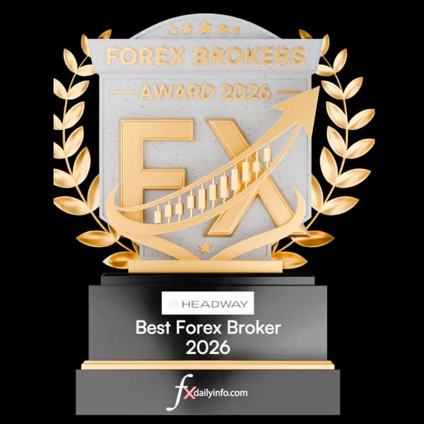 Melhor Corretor Forex 2026