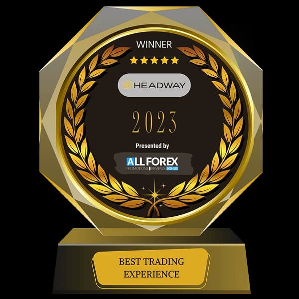 Melhor Experiência de Trading