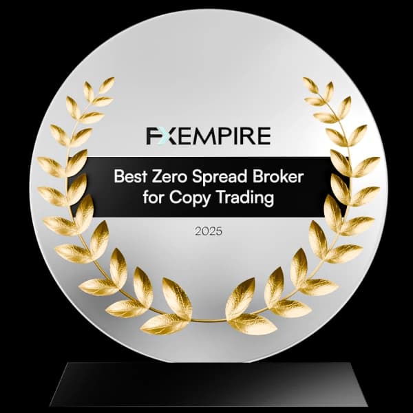 Melhor Corretora Zero Spread para Cópia de Trading