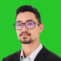 Nildo Souza