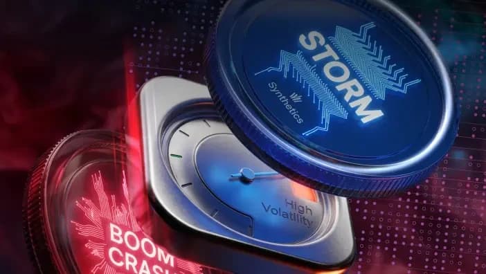Conheça os melhores traders do concurso Volatility Masters