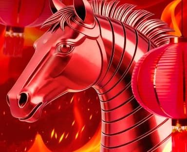 Ilustração promocional