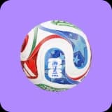 Bola da Copa do Mundo