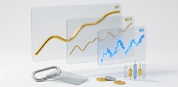 Como encontrar os melhores tempos gráficos para o seu estilo