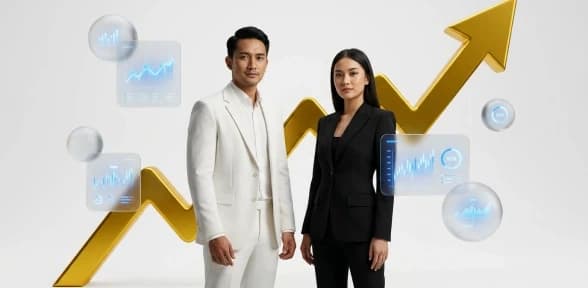 As regras essenciais para trading: como se tornar um trader de sucesso
