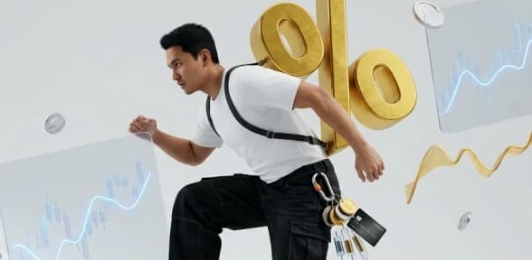 Básicos do Mercado: Indicadores Antecedentes vs. Retardatários