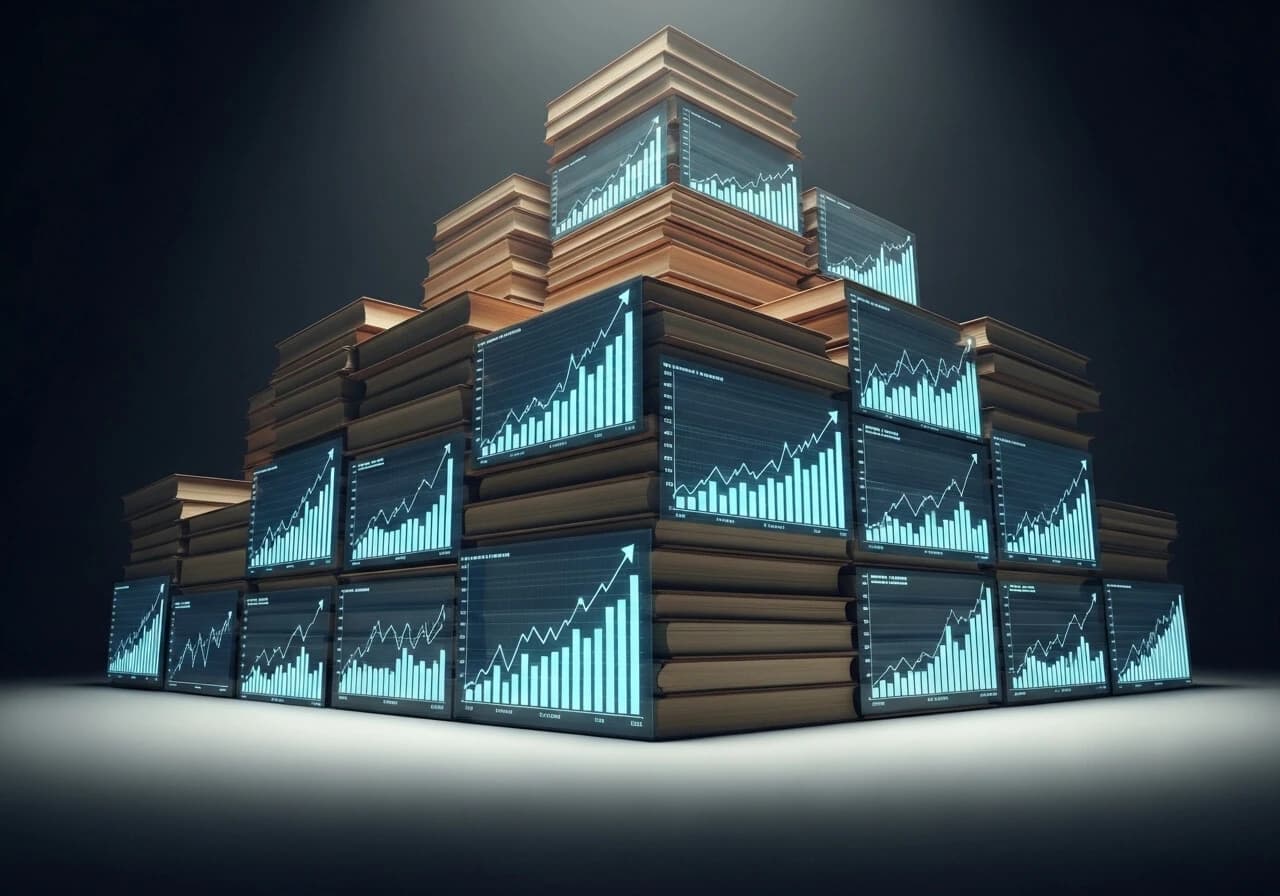 Qual das Seguintes é uma Medida de Solvência de Longo Prazo? Descubra os Indicadores-Chave para a Saúde Financeira