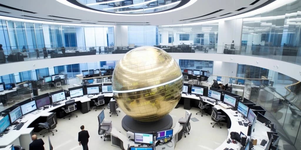 Como posso negociar ouro de forma eficaz no mercado forex?
