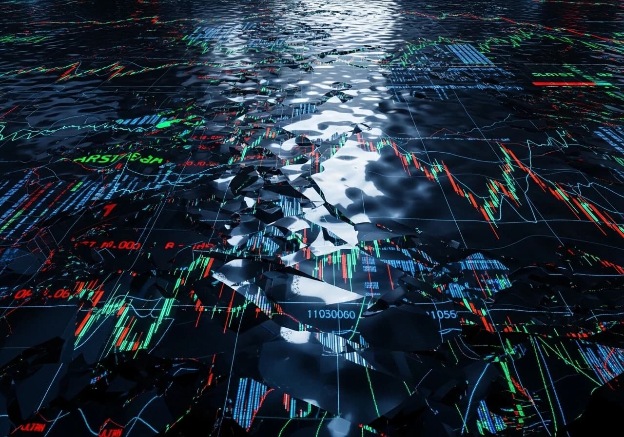 Qual dos Seguintes Define a Volatilidade de um Investimento?