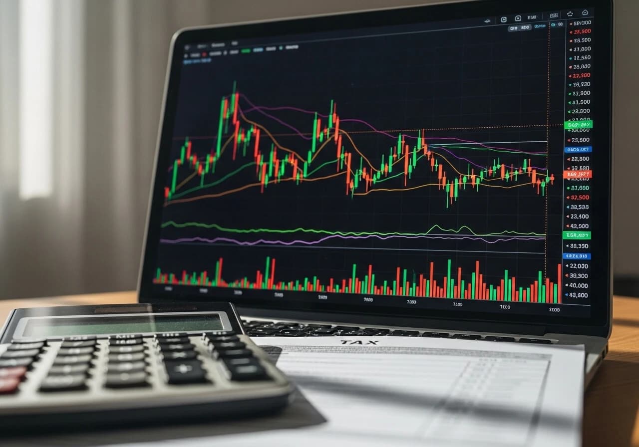 Você Precisa Pagar Impostos sobre Renda de Forex? Aqui Está o que Todo Trader Precisa Saber