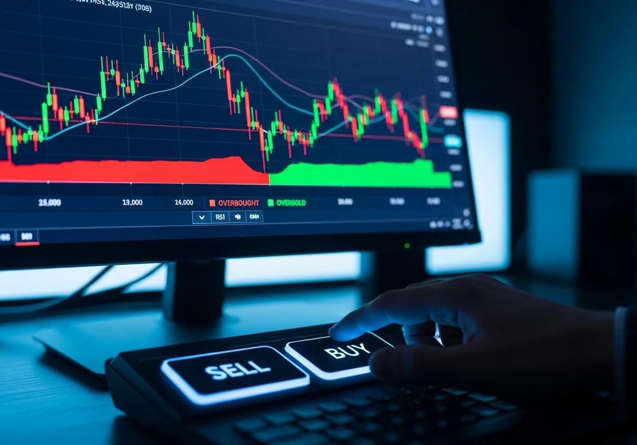 Este Pedido Poderia Resultar em uma Posição Sobrevendida ou Sobrecomprada em Sua Conta?