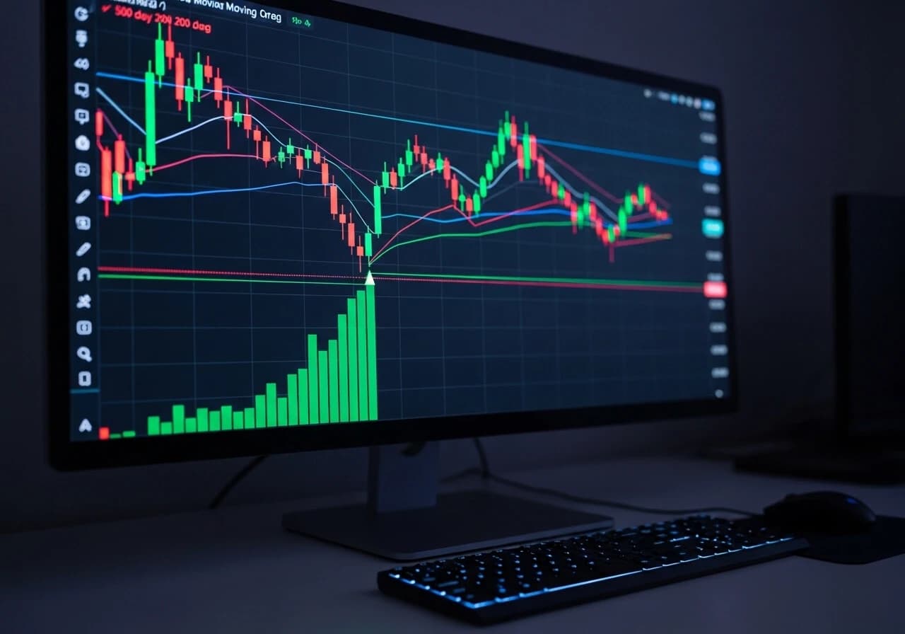 Quais Indicadores um Analista Técnico Reconheceria como Otimistas?