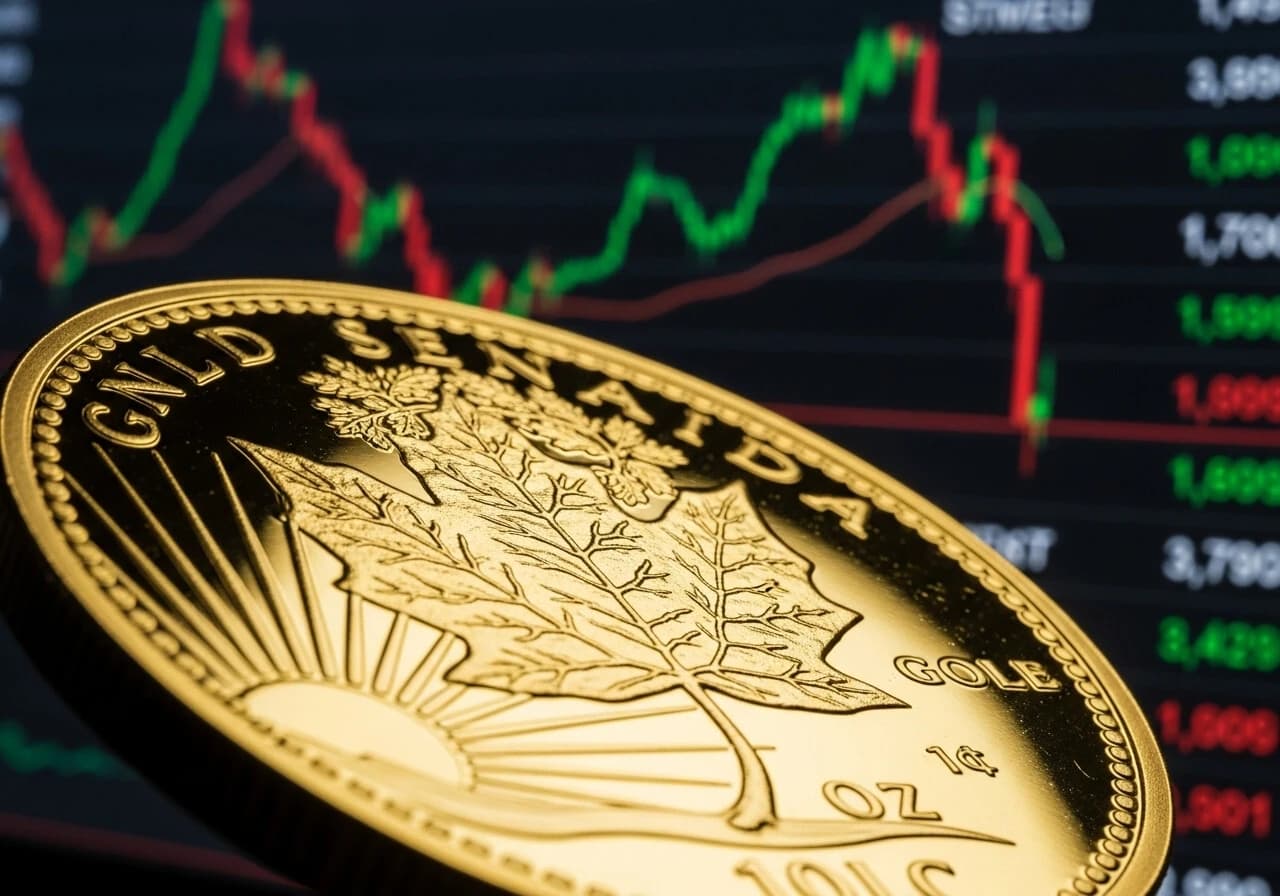 Qual é o Preço Atual de uma Onça de Ouro? Descubra as Últimas Tendências e Insights!