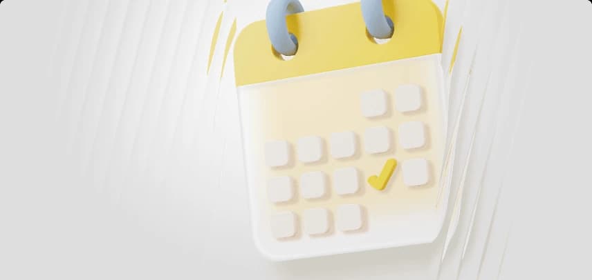 Conheça o calendário econômico!