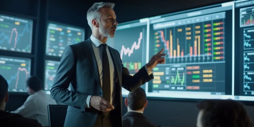 Quais instituições educacionais oferecem instrução em Forex?