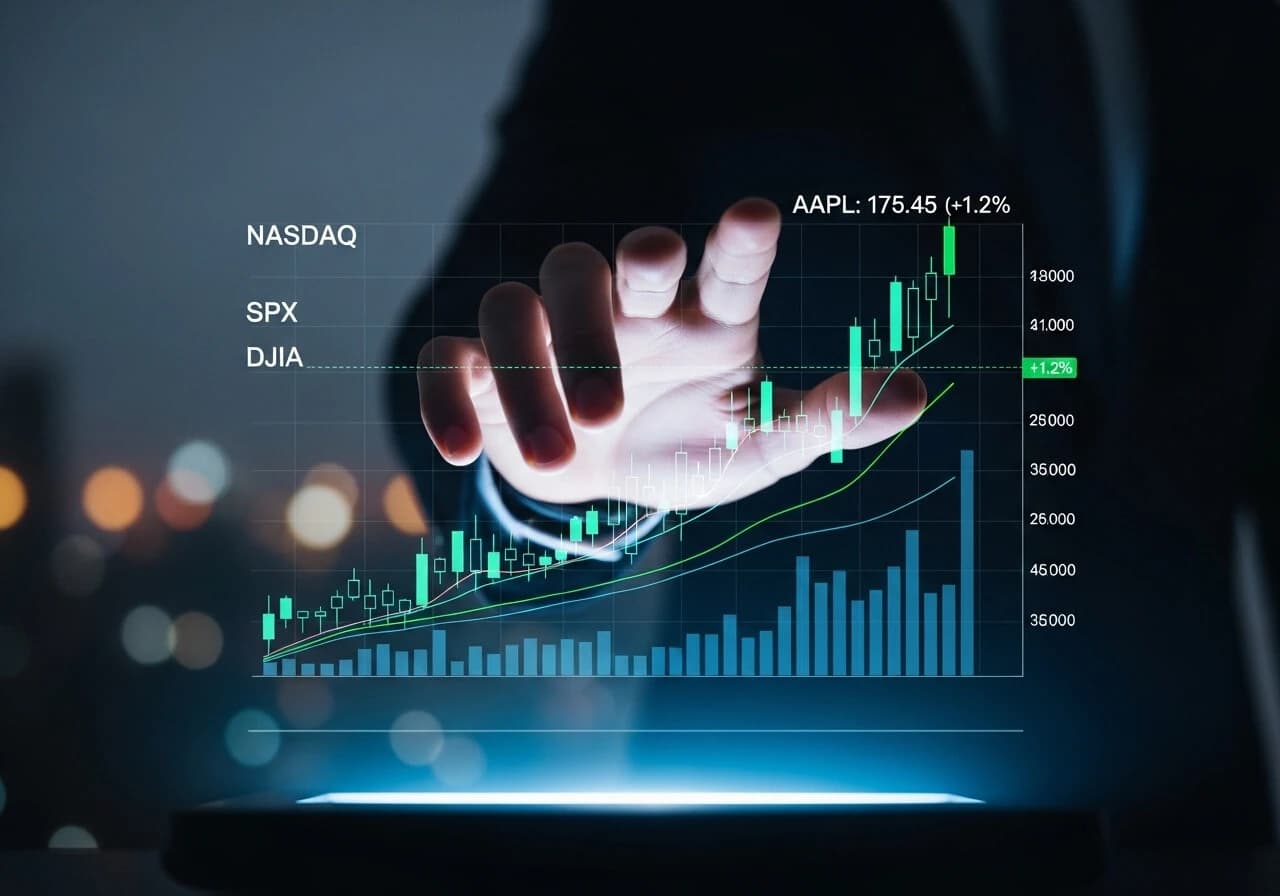O Que Significa Quando um Investidor Compra Ações de uma Empresa? Compreendendo as Implicações