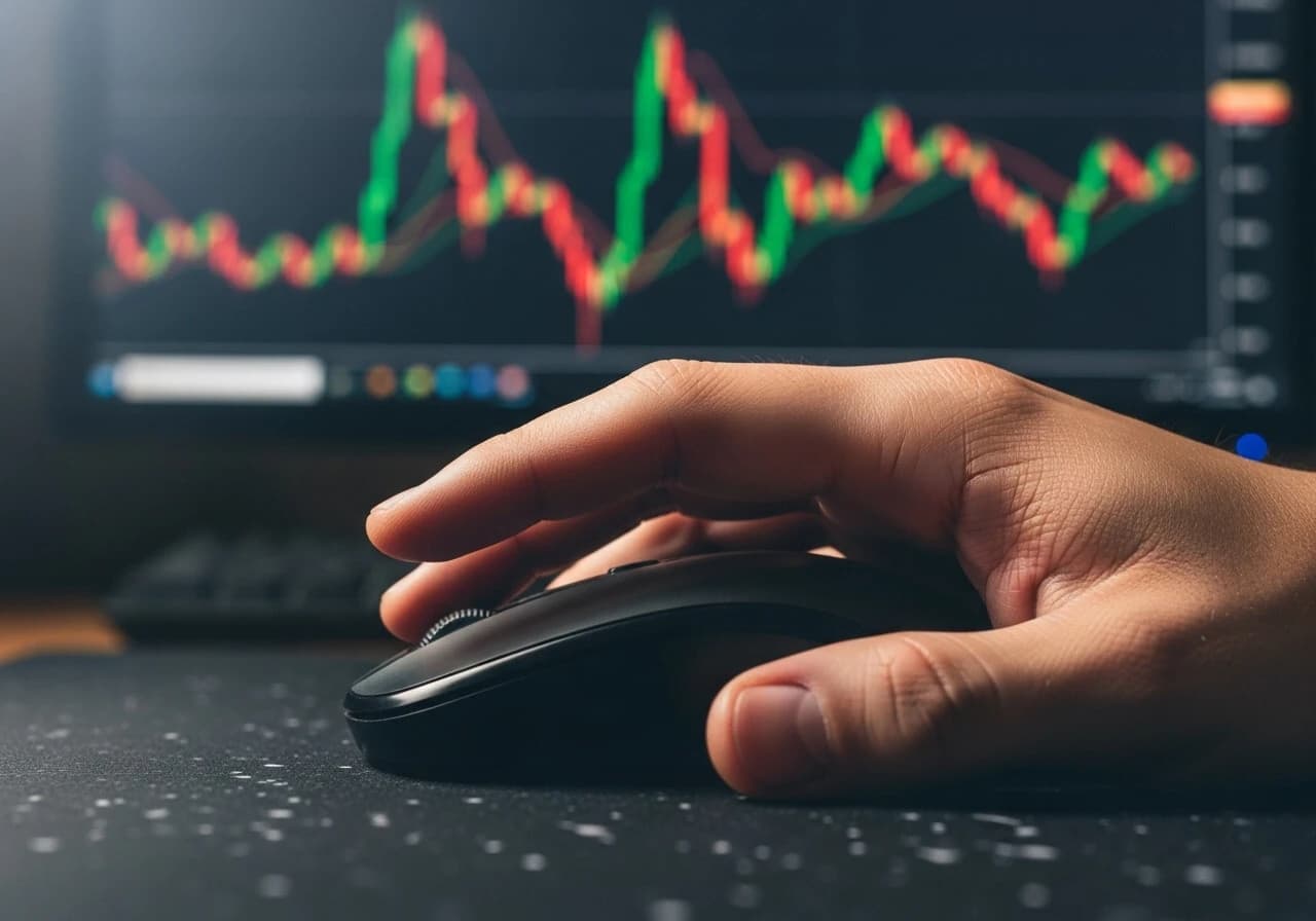 As Pessoas Que Investem na Bolsa de Valores Ganham Dinheiro Automaticamente?