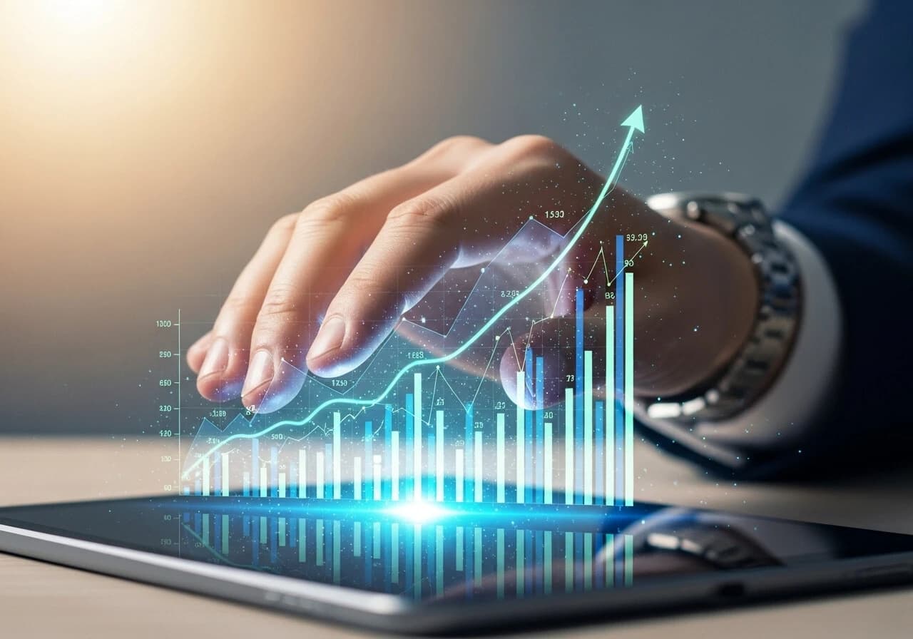Qual é o Melhor ETF para Investir em 2023: Desbloqueie o Potencial Oculto do Seu Portfólio?