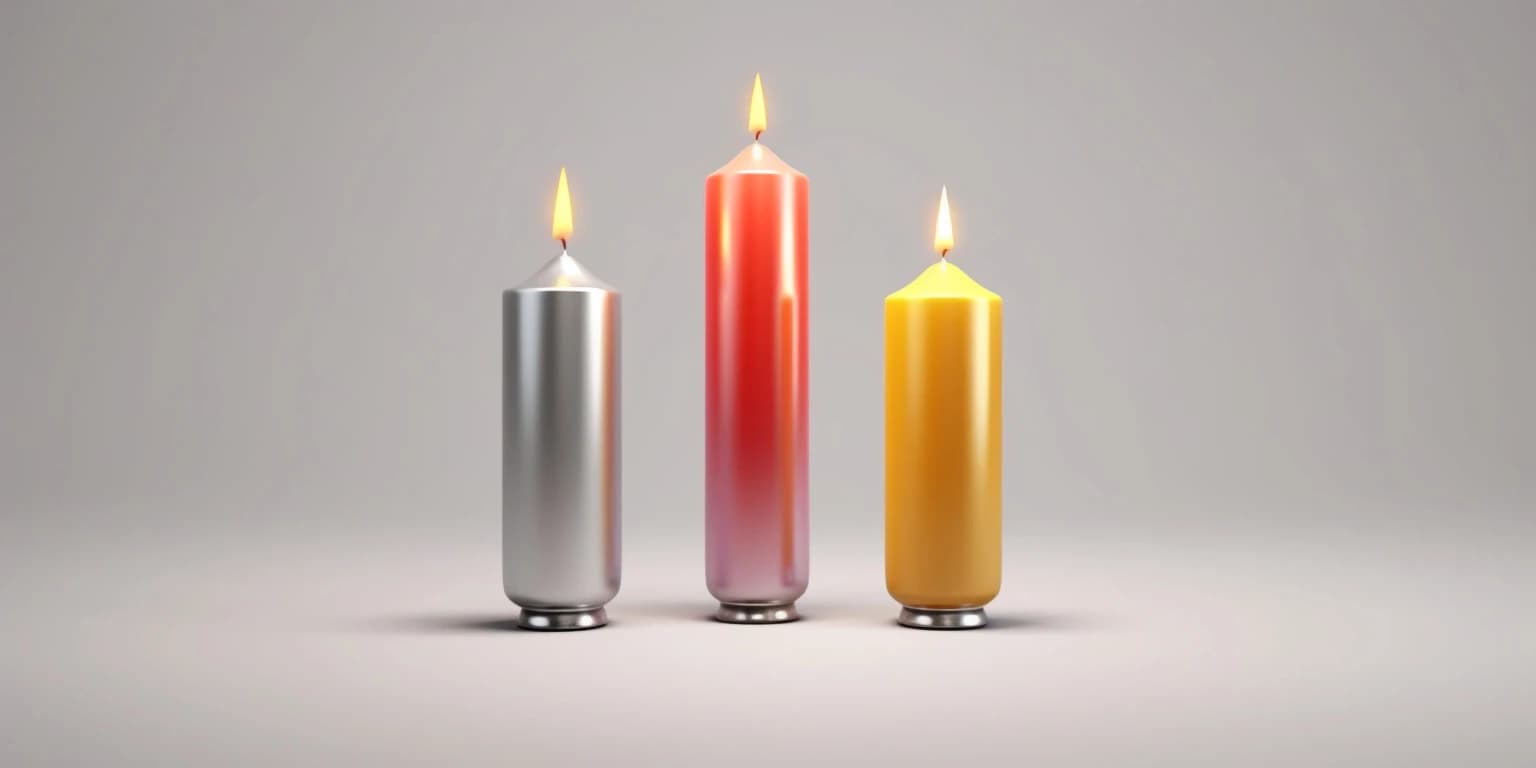 Como Analisar Padrões de Velas no Forex Trading?