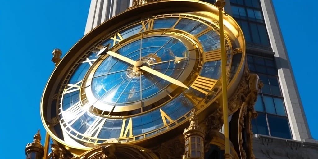 Qual é o horário de abertura do mercado forex em Nova York?