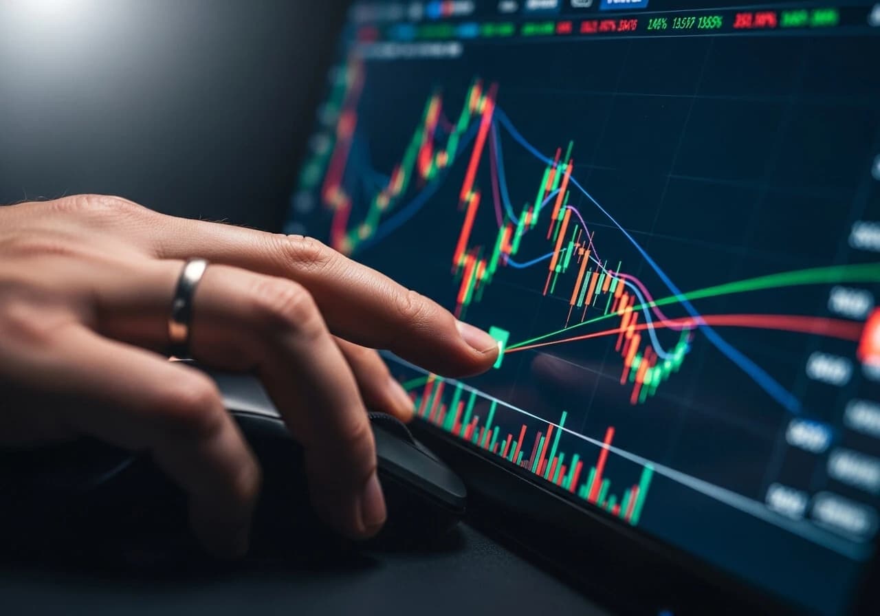 Como Colocar Stop Loss e Take Profit no Forex: Um Guia Passo a Passo para Negociações Bem-Sucedidas