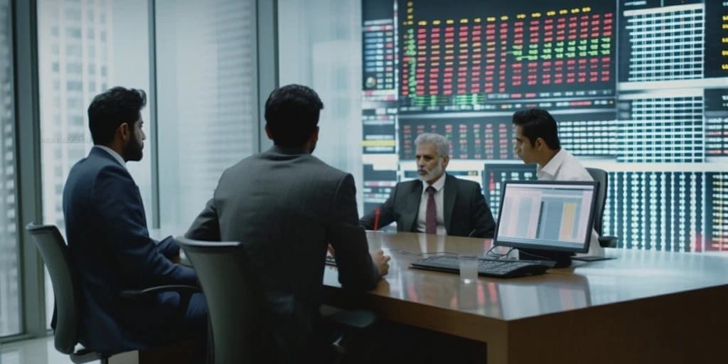 Como posso me tornar um corretor no setor forex na Índia?