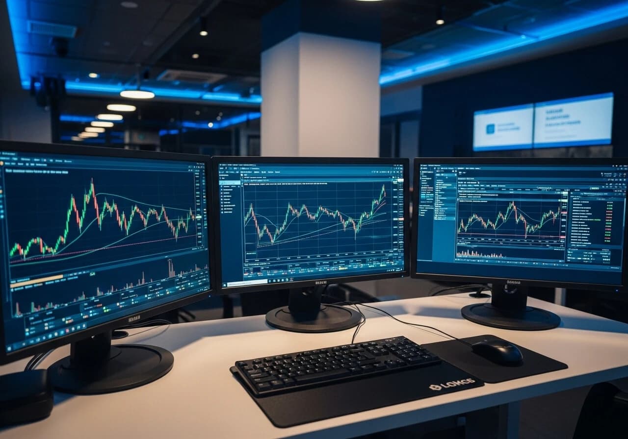 Como Você Pode Dominar o Trading de Forex de A a Z com Exemplos Práticos de um Curso Abrangente de Trading de Forex?