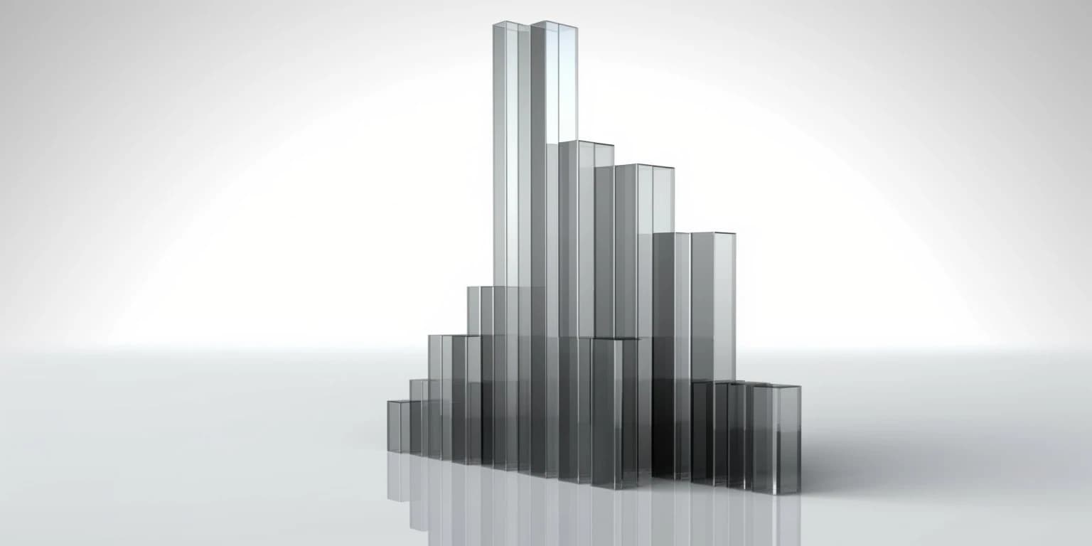Como o Indicador RSI Pode Ser Representado como um Gráfico de Barras no Forex?