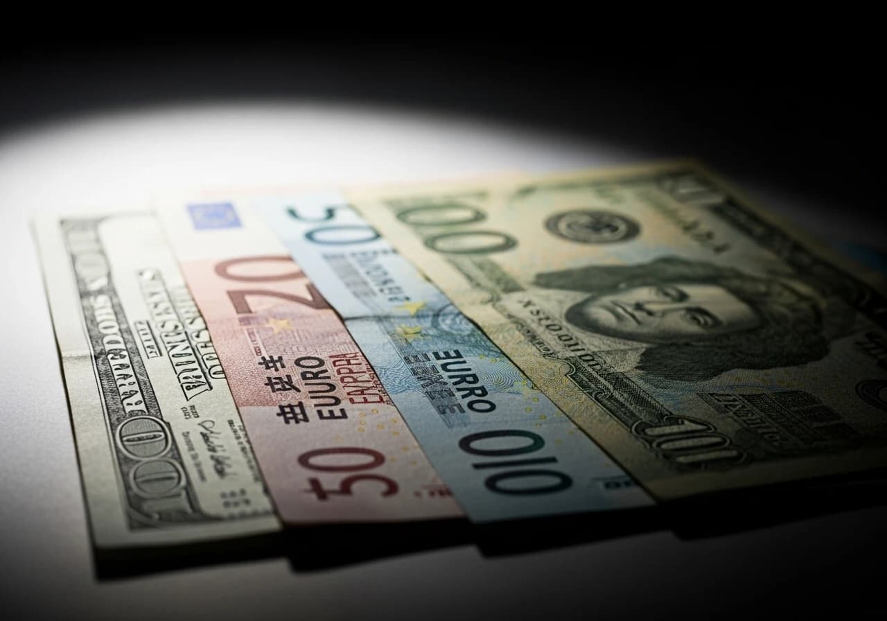 Quanto Você Realmente Precisa para Operar no Forex: Descobrindo a Verdade