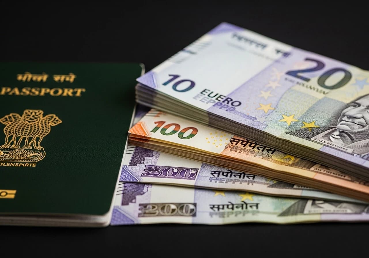 Quanto Forex Você Pode Levar para Fora da Índia? Um Guia Abrangente para Traders