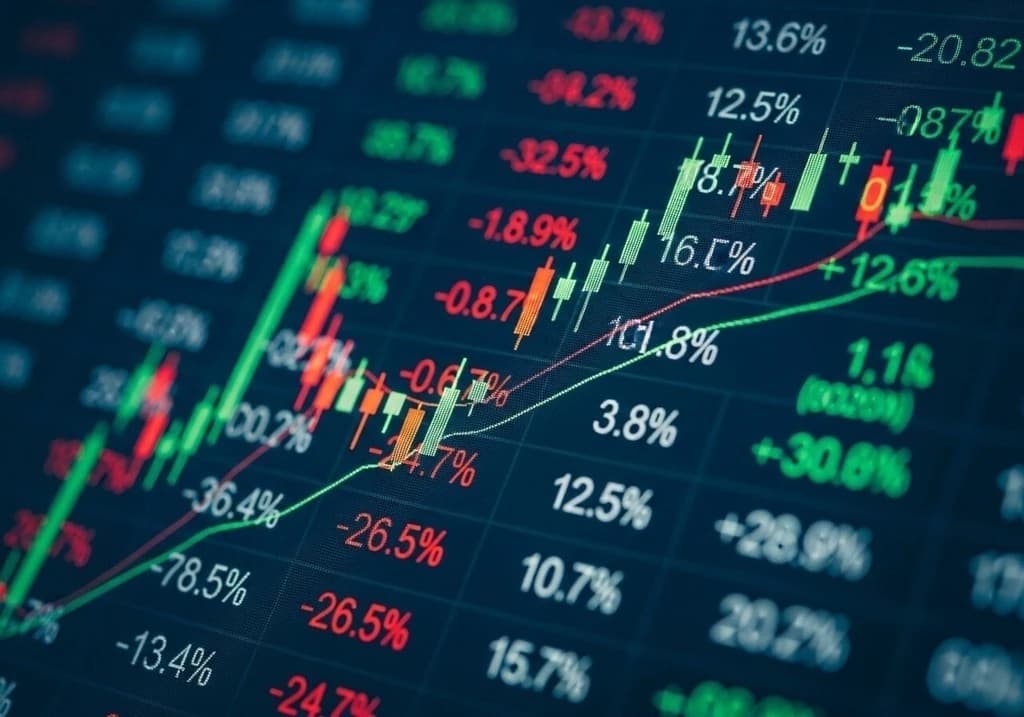 Qual é um Exemplo de Especulação em Relação ao Mercado de Ações?