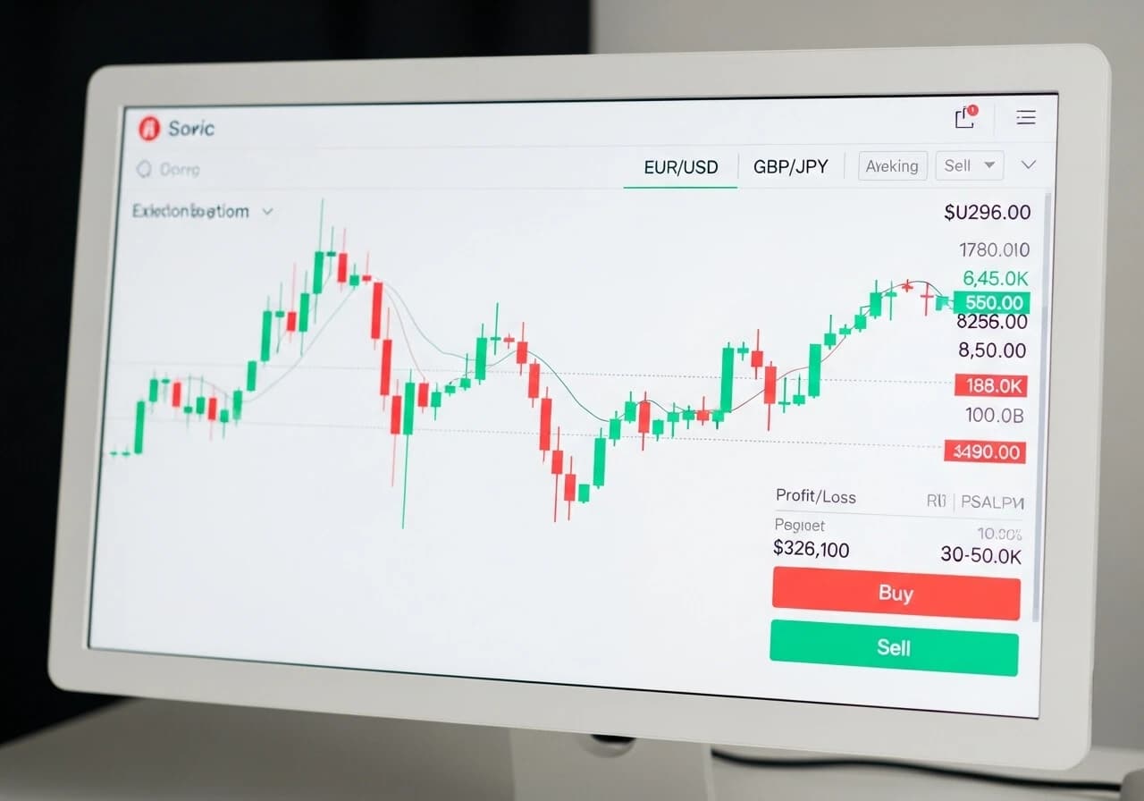 Qual é a Melhor Plataforma de Negociação Forex para Iniciantes Começarem a Negociar com Eficácia?