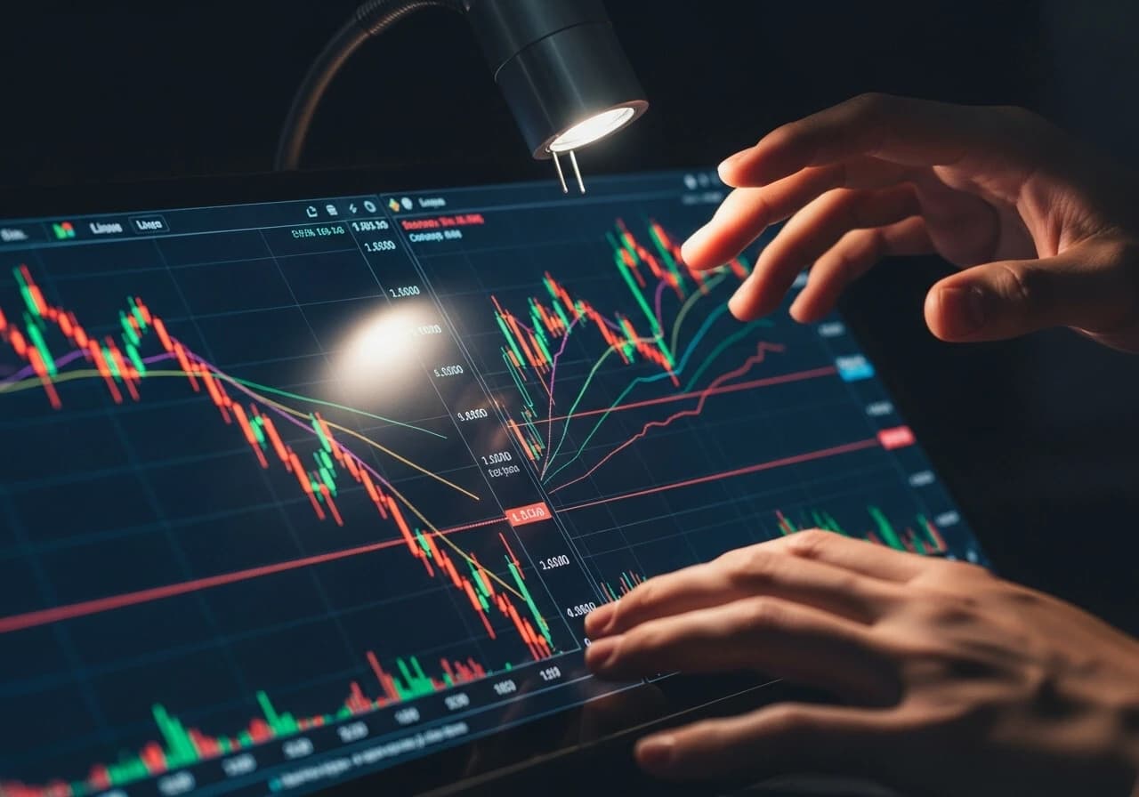 Como Posso Recuperar Meu Dinheiro Perdido no Forex Trading?