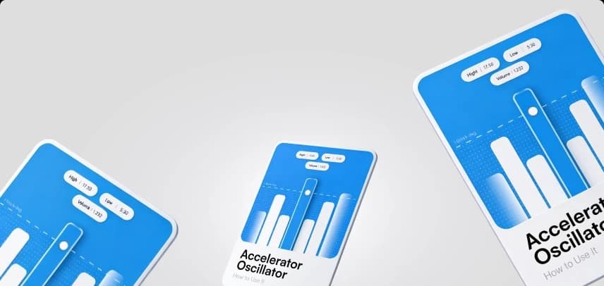 Oscilador Acelerador (AC): Um Guia Completo para Negociar Momentum