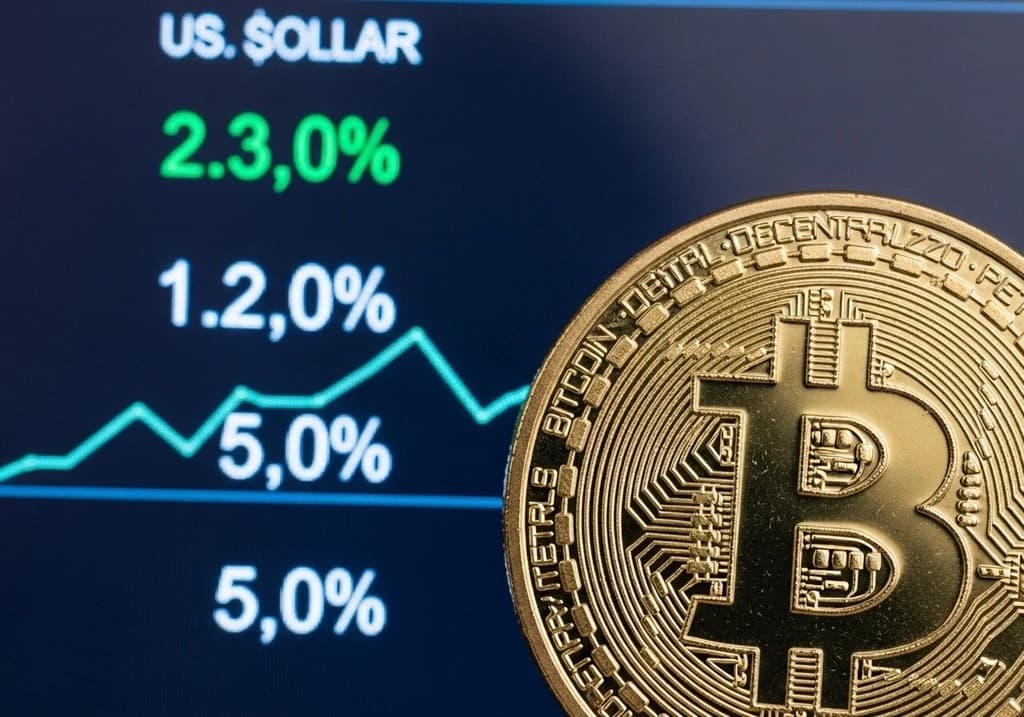 Quanto Vale um Bitcoin Hoje em Dólares Americanos? Descubra Agora!