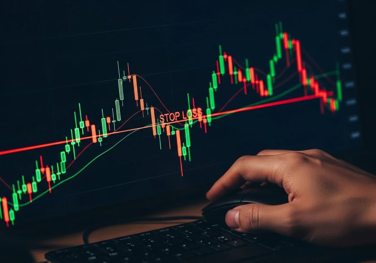 Qual é o Significado de Stop Loss no Comércio Forex e Por que é Essencial para o Seu Sucesso?