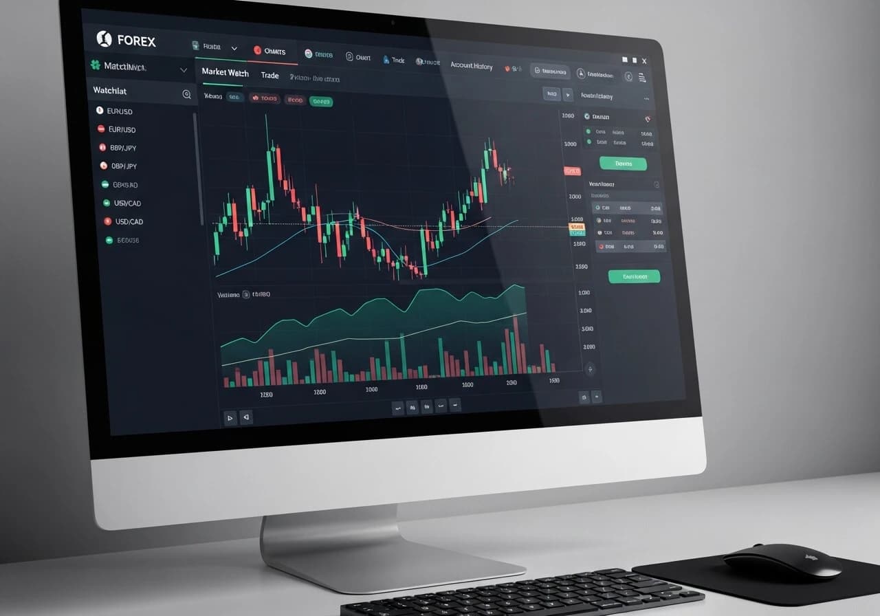 O que é Trading Forex e Como Funciona? Um Guia Abrangente para Iniciantes