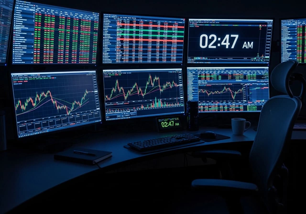 Por quanto tempo você pode negociar opções SPY após o horário comercial? Descubra os Segredos da Negociação Após o Horário