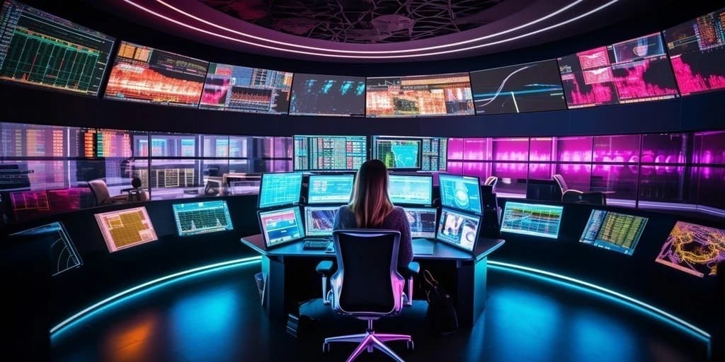 Qual é o VPS Ideal para Negociação no Mercado Forex?