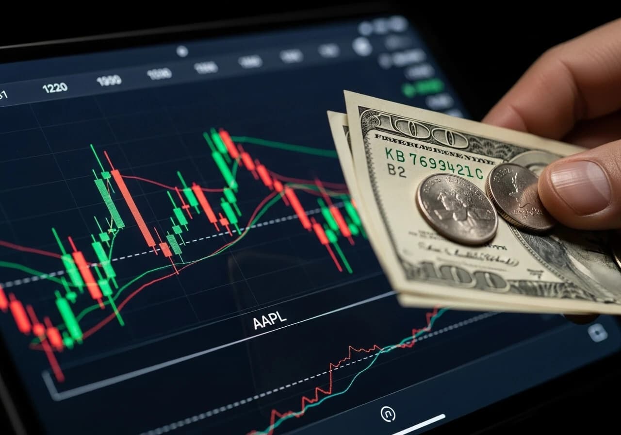 Quanto Custa Comprar Ações da Apple? Um Guia Compreensivo para Investidores