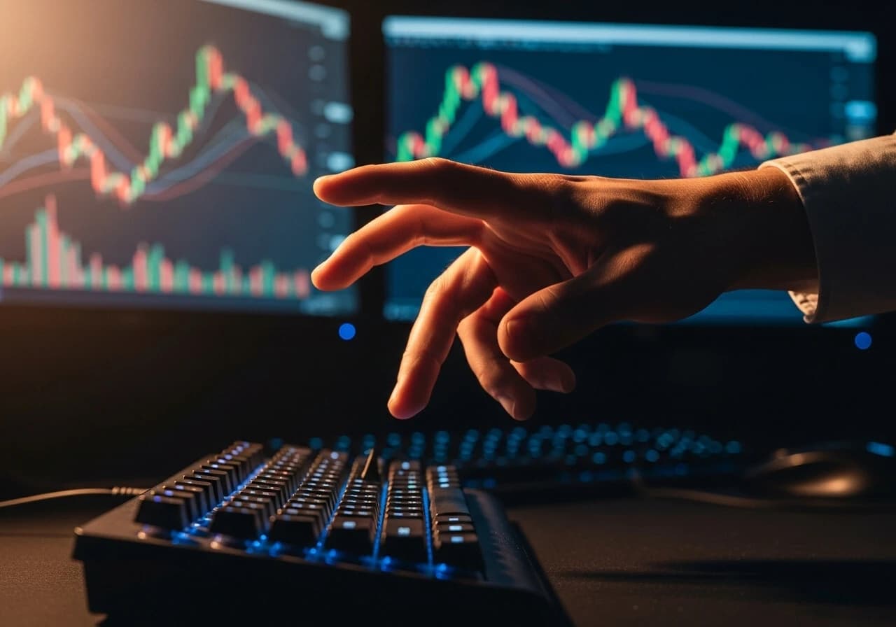 O que Acontece Quando os Traders de Moeda Compram com Margem? Um Guia Abrangente