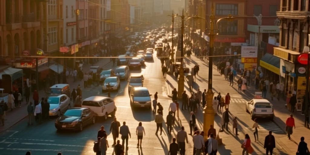 Qual é o número total de traders de Forex na África do Sul?