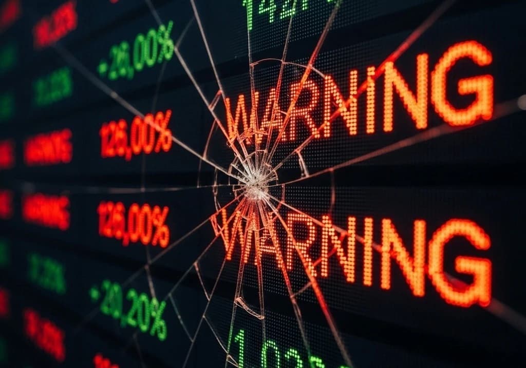 Quando Há Alto Risco de uma Ação se Tornar Inútil? Principais Sinais de Alerta para Observar