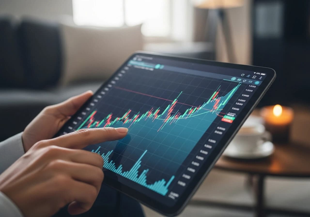 Qual é a Taxa Média de Retorno em Ações e Como Você Pode se Beneficiar Disso?