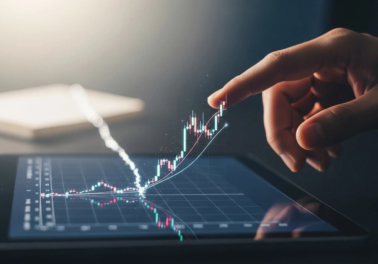 Comprar Ações é Simplesmente Emprestar da Sua Corretora?