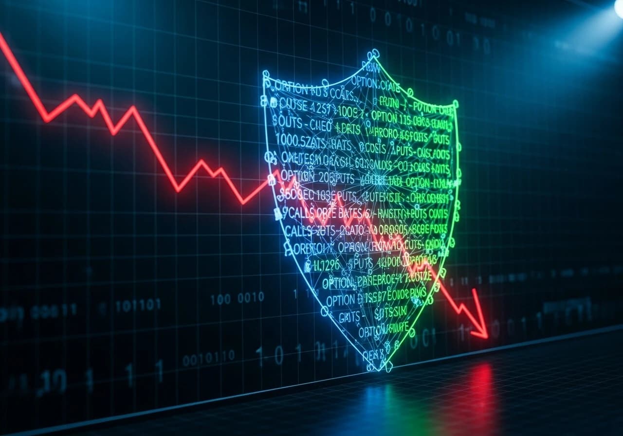 Quais Posições de Opção Oferecem uma Cobertura Completa para uma Posição Vendida em Ações?