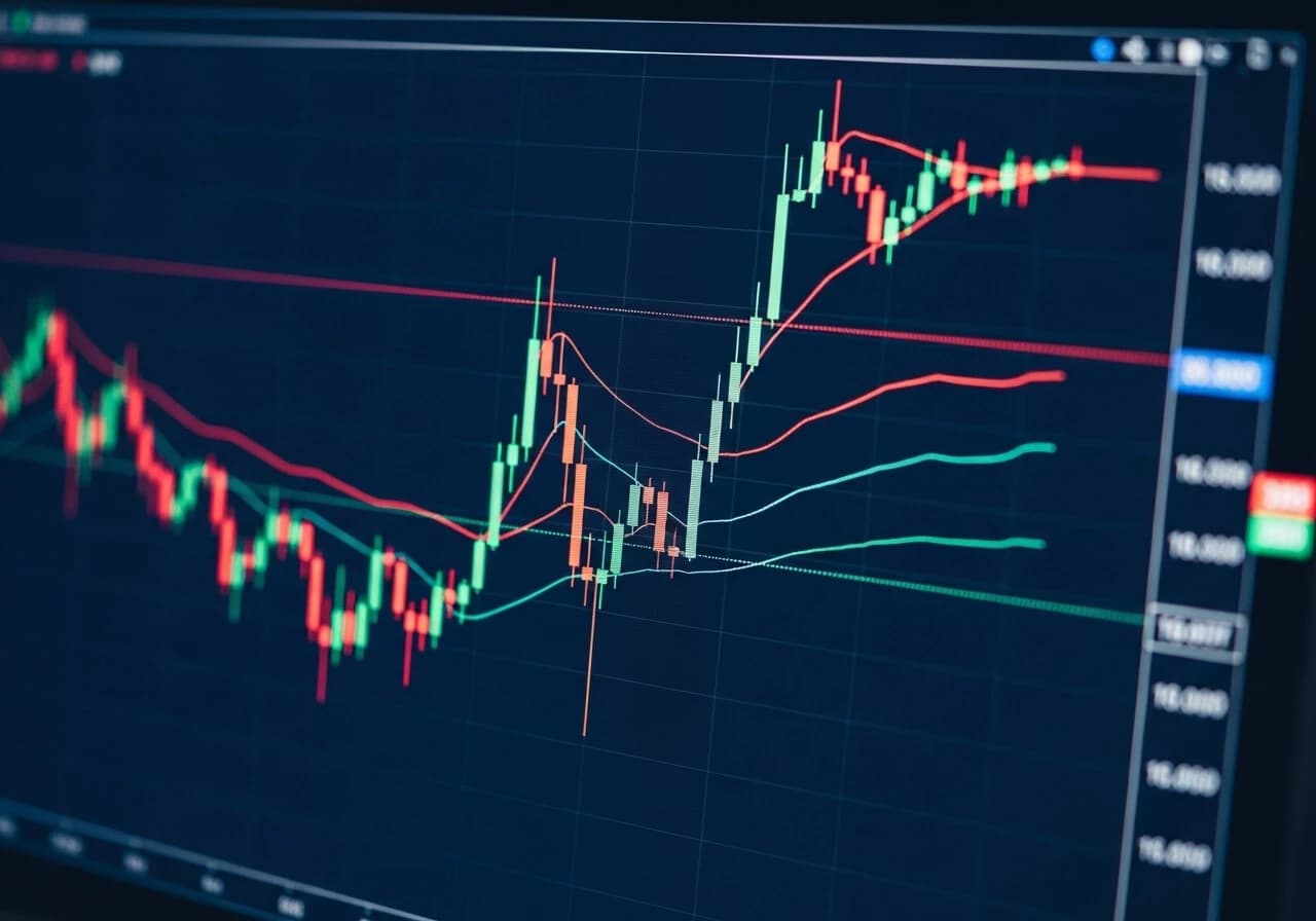 Como Analisar um Candlestick Lucrativo no Trading Forex?