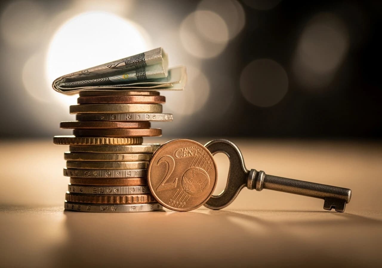 Quanto Você Realmente Precisa para Abrir uma Conta Forex? Desvendando os Segredos dos Investimentos Iniciais