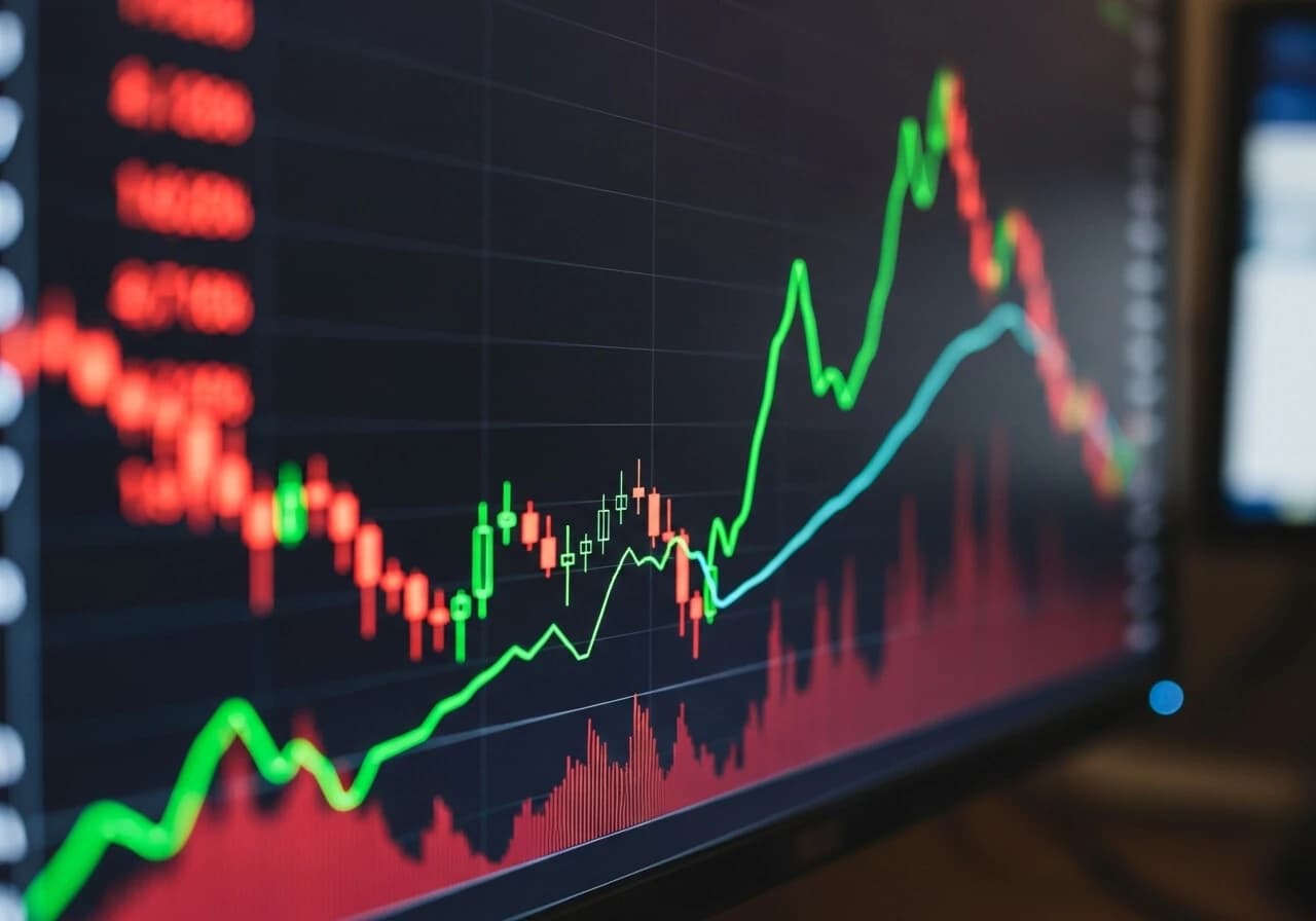 Como Ganhar Dinheiro Durante uma Recessão no Mercado de Ações?